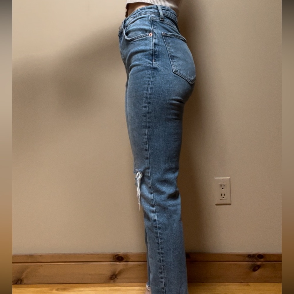 Zara Jeans - Picture 5 of 6
